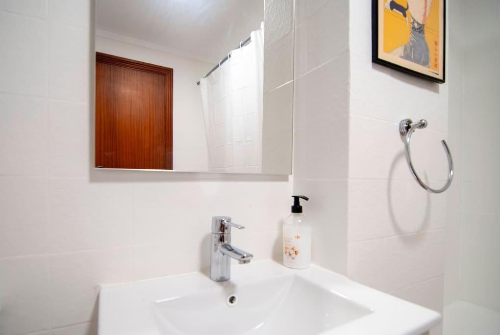Bilborock By Zazpikaleak Apartment Bilbao Exterior photo
